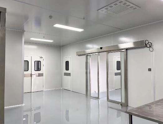 江门净化设备